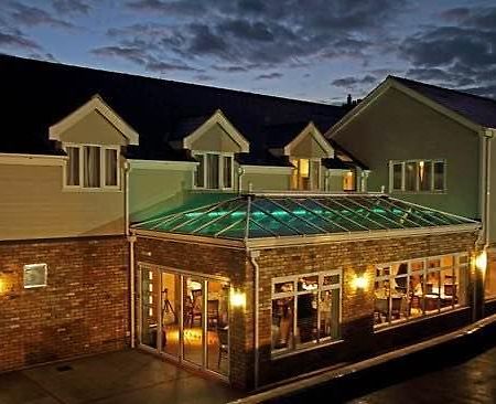 Hotel The Anchor Ely Little Downham Zewnętrze zdjęcie